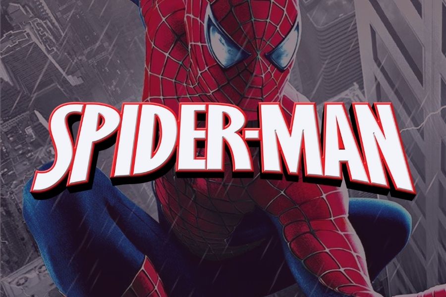 Orden cronologico de Spiderman Portada