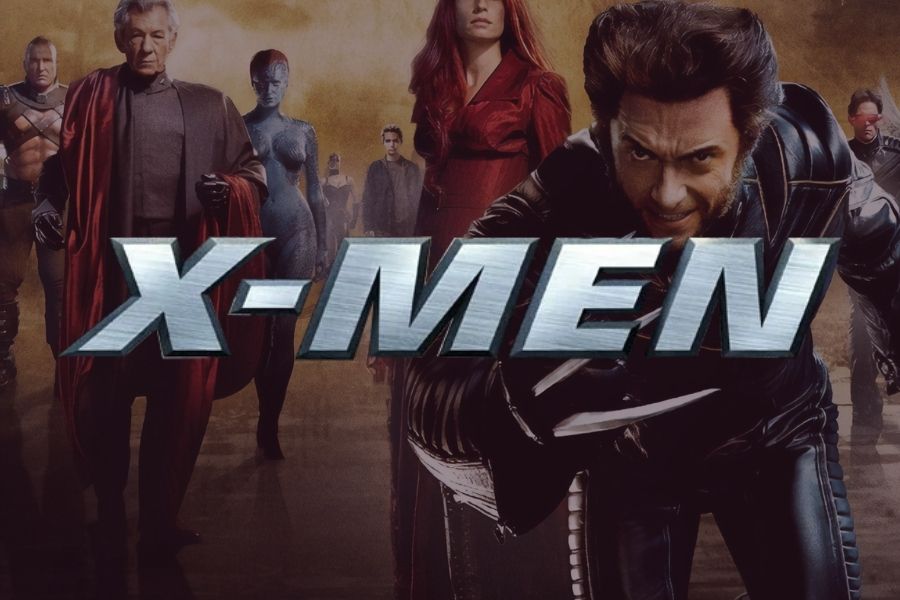 Orden cronologico de X Men