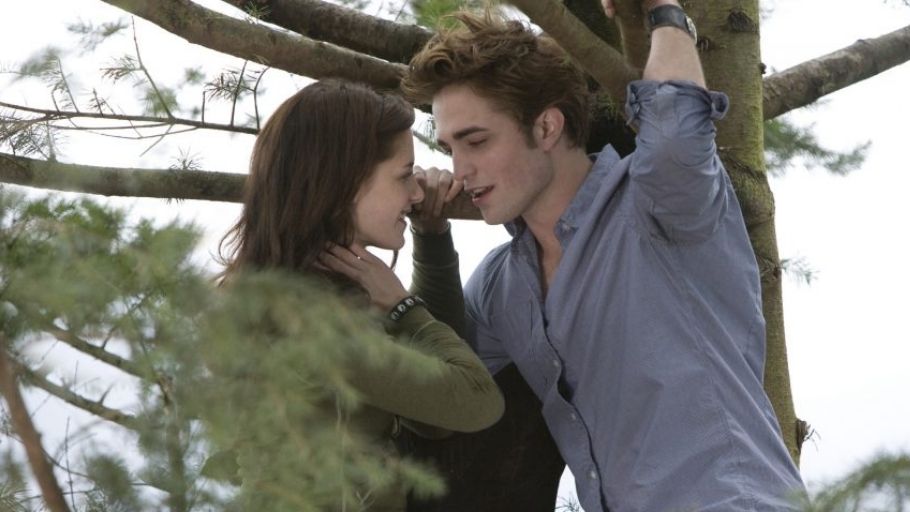 Crepusculo 2008