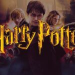 Orden cronológico de Harry Potter y Animales Fantásticos