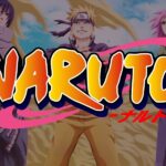 Orden cronológico de Naruto